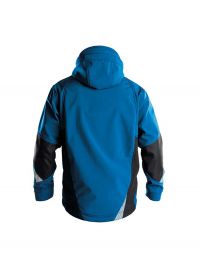 Dassy men softshell jacket Gravity